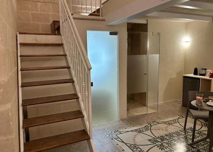 Benedetta Sassi Гостевой дом 4*