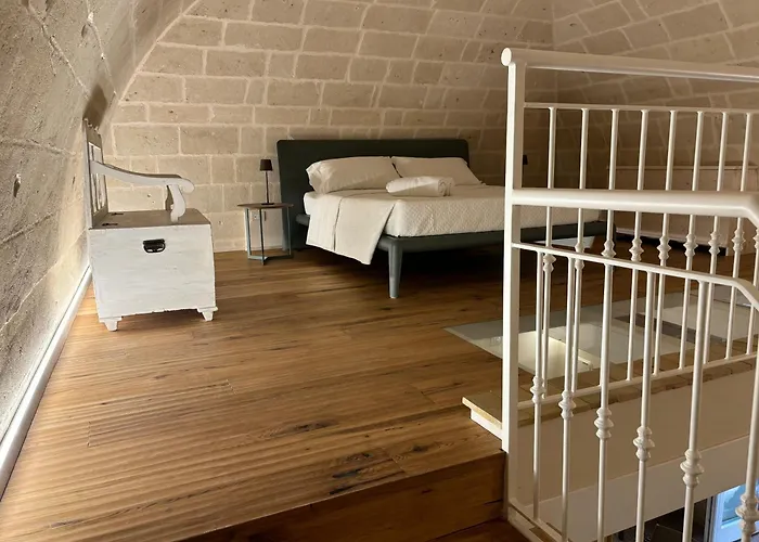 Affittacamere Benedetta Sassi Matera