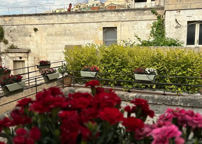 Benedetta Sassi Affittacamere