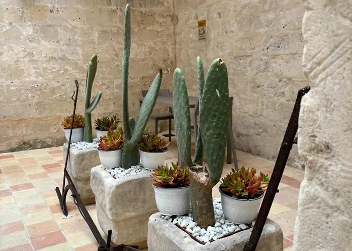 Affittacamere Benedetta Sassi