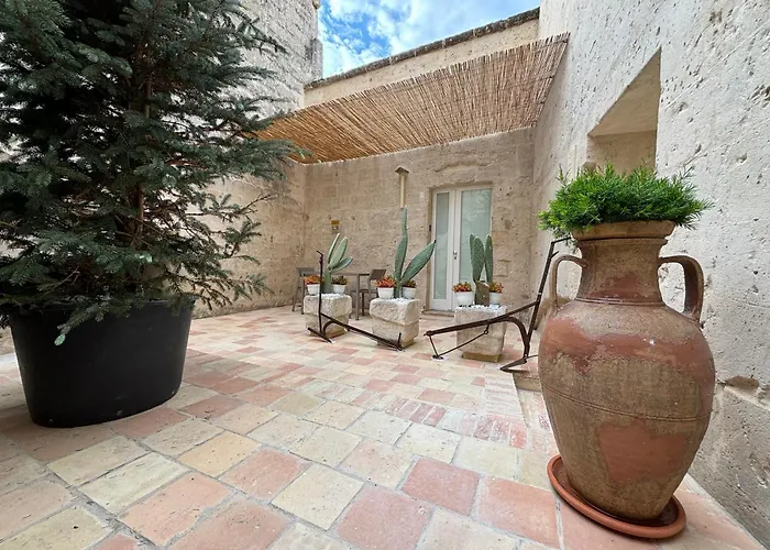 Benedetta Sassi Гостевой дом