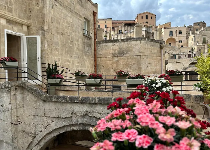 Benedetta Sassi Гостевой дом 4*