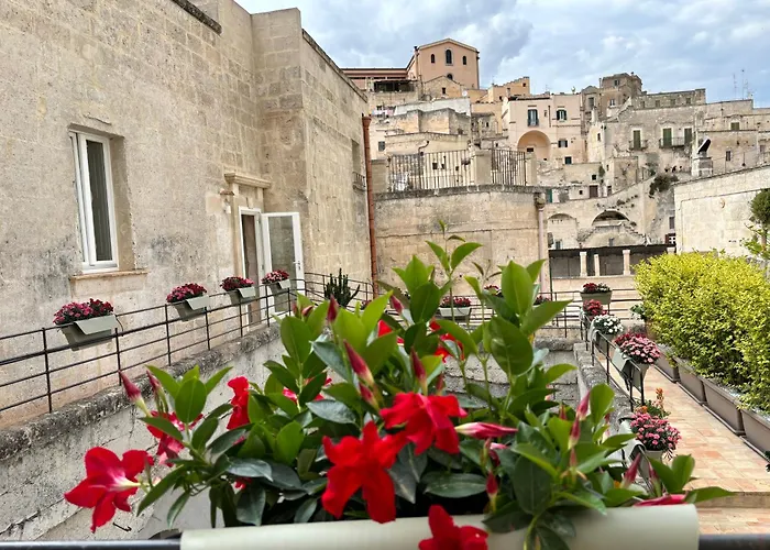 Benedetta Sassi Affittacamere 4*