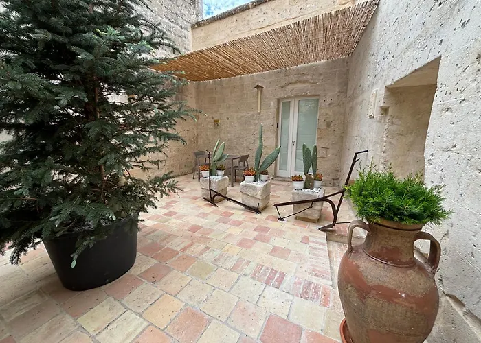 Benedetta Sassi Affittacamere 4*